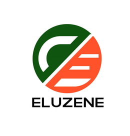 ELUZENE logo