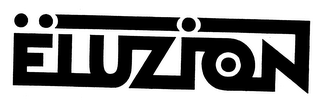 ELUZION logo