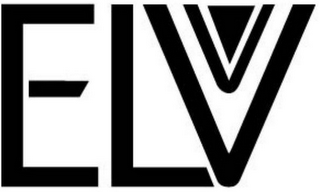 ELV logo