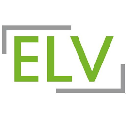 ELV logo