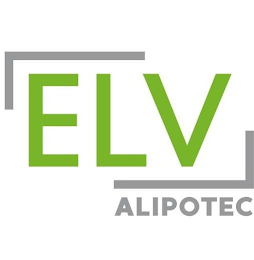 ELV ALIPOTEC logo