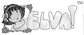 ELVA! logo