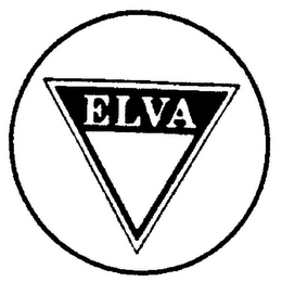 ELVA logo