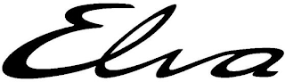 ELVA logo