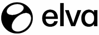 ELVA logo