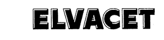 ELVACET logo
