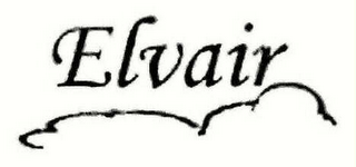 ELVAIR logo