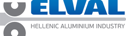 ELVAL HELLENIC ALUMINIUM INDUSTRY logo