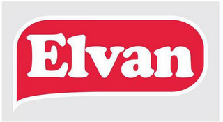 ELVAN logo