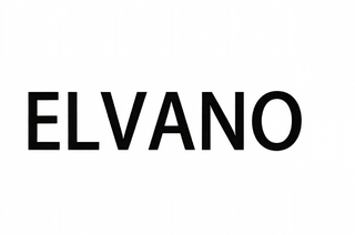 ELVANO logo