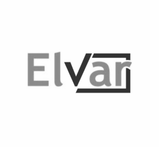 ELVAR logo