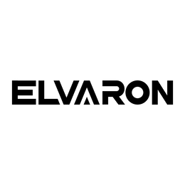 ELVARON logo