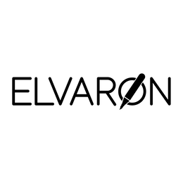 ELVARON logo