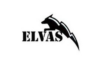 ELVAS logo