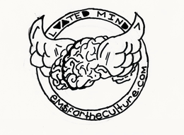 ELVATED MIND EM$FORTHECULTURE.COM logo