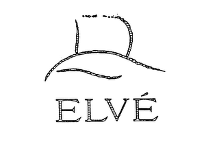 ELVE logo