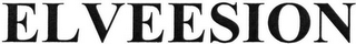 ELVEESION logo