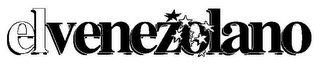 ELVENEZOLANO logo