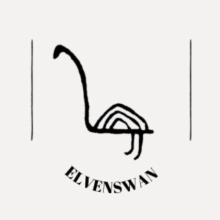 ELVENSWAN logo