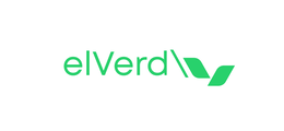 ELVERD V logo