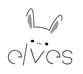 ELVES logo