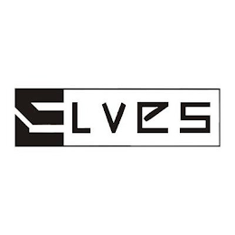 ELVES logo
