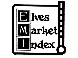 ELVES MARKET INDEX logo
