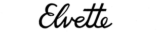 ELVETTE logo