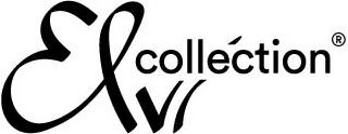ELVI COLLECTION logo