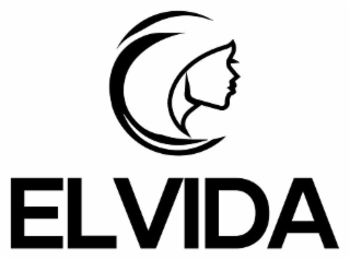 ELVIDA logo