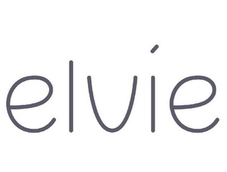 ELVIE logo
