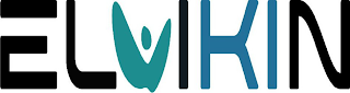 ELVIKIN logo