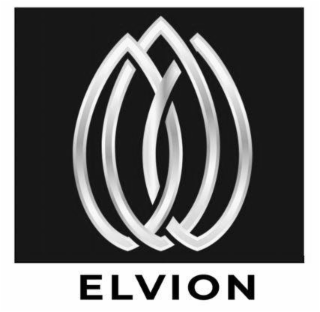 ELVION logo