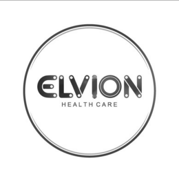ELVION HEALTH CARE logo