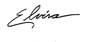 ELVIRA logo
