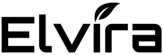 ELVIRA logo
