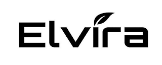 ELVIRA logo
