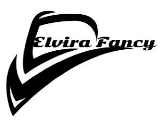 ELVIRA FANCY logo