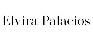 ELVIRA PALACIOS logo