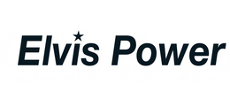 ELVIS POWER logo