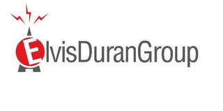 ELVISDURANGROUP logo