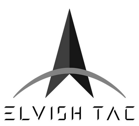 ELVISH TAC logo