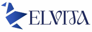 ELVITA logo