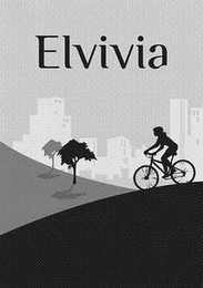 ELVIVIA logo