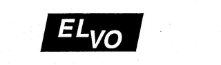 ELVO logo