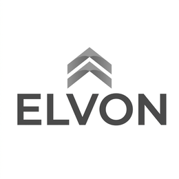 ELVON logo