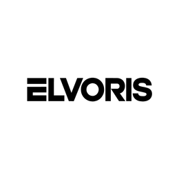ELVORIS logo