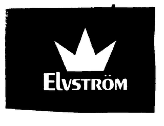 ELVSTROM logo