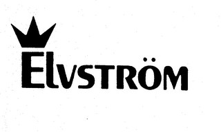 ELVSTROM logo