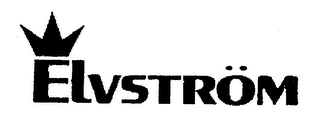 ELVSTROM logo